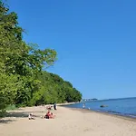 Przy Plazy W Redlowie * Gdynia