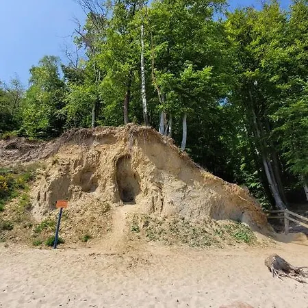 Apartment Przy Plazy W Redlowie