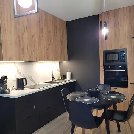 Przy Plazy W Redlowie