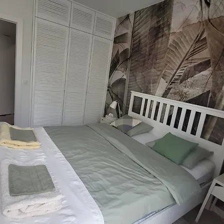 Przy Plazy W Redlowie Apartment