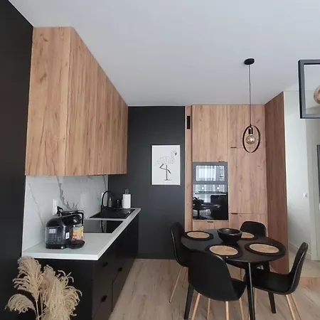 Apartment Przy Plazy W Redlowie