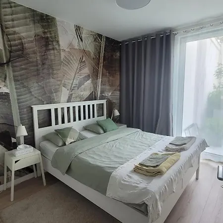 Przy Plazy W Redlowie Appartamento Gdynia