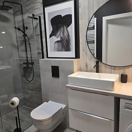 Apartment Przy Plazy W Redlowie *