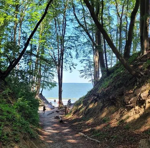 Przy Plazy W Redlowie Apartamento