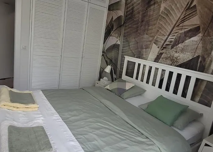 Przy Plazy W Redlowie Apartamento