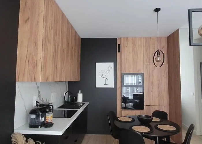 Apartamento Przy Plazy W Redlowie