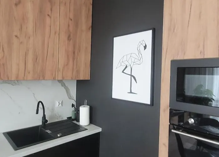 Przy Plazy W Redlowie Apartamento *