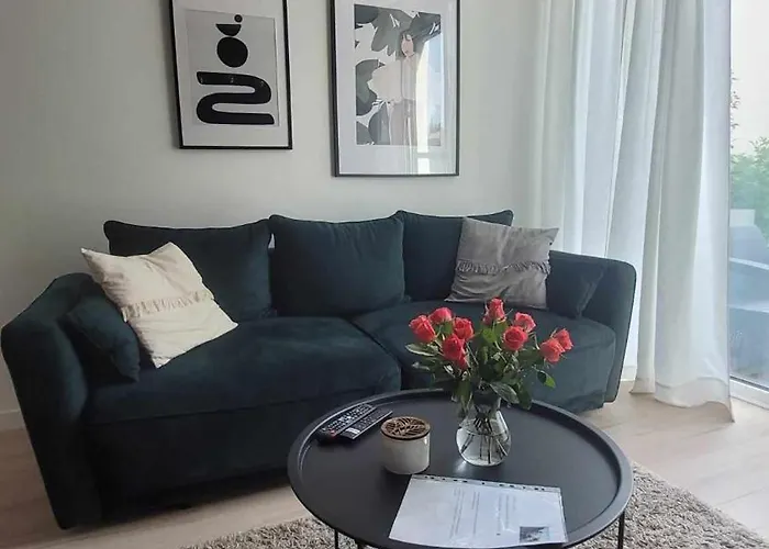 Apartamento Przy Plazy W Redlowie *