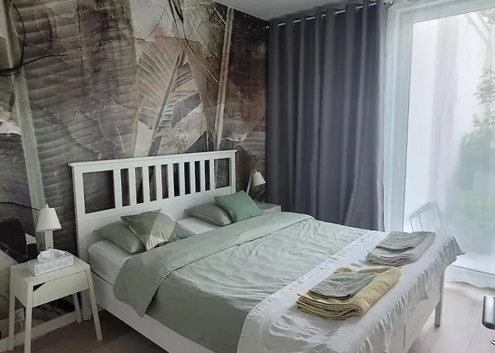 Przy Plazy W Redlowie Apartamento Gdynia