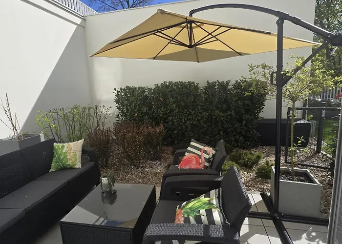 Przy Plazy W Redlowie